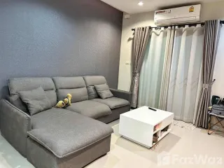 For Rent 3 Bedroom Townhouse In Mueang Chiang Mai