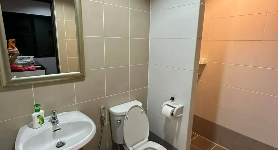For rent 3 bedrooms townhouse in Mueang Chiang Mai, Chiang Mai