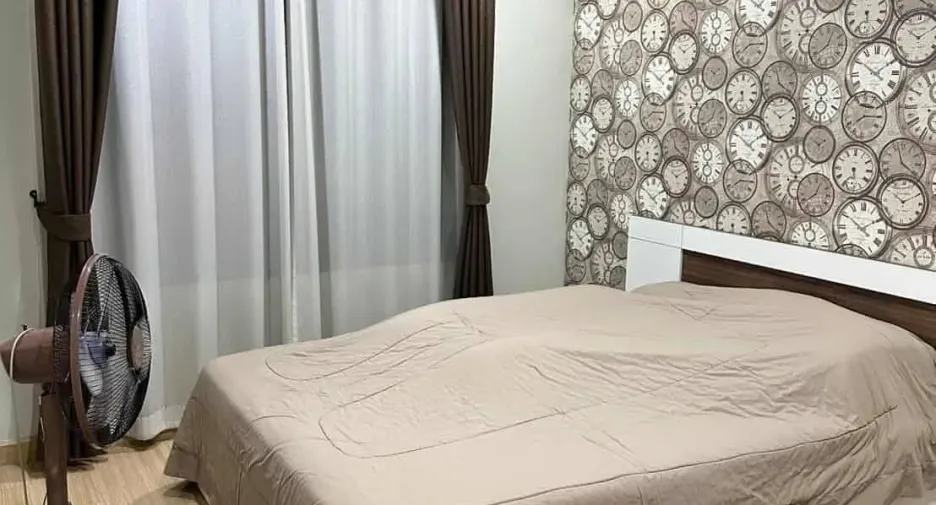 For rent 3 bedrooms townhouse in Mueang Chiang Mai, Chiang Mai