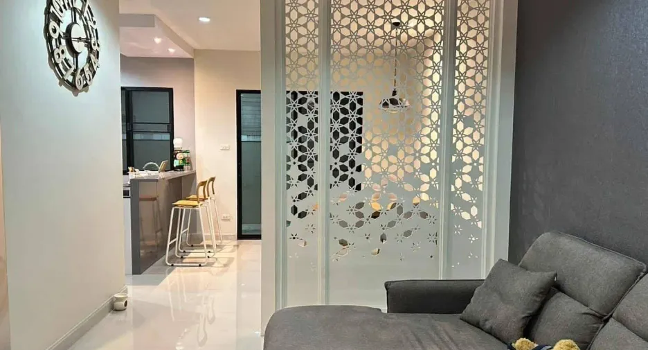 For rent 3 bedrooms townhouse in Mueang Chiang Mai, Chiang Mai