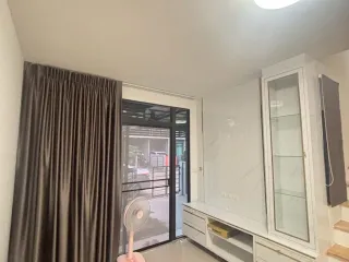 For sale 4 bedrooms townhouse in Sai Mai, Bangkok