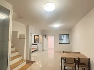 For sale 4 bedrooms townhouse in Sai Mai, Bangkok