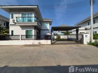 For Rent 3 Bedroom House In San Sai, Chiang Mai
