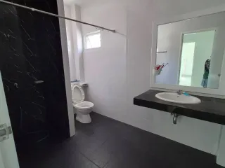 Haus zur Miete mit 3 Zimmer in San Sai, Chiang Mai