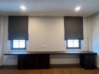 For rent 4 bedrooms house in Bang Phli, Samut Prakan