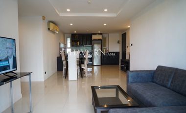 出售 1 卧室 公寓 在 Bang Lamung, Chon Buri