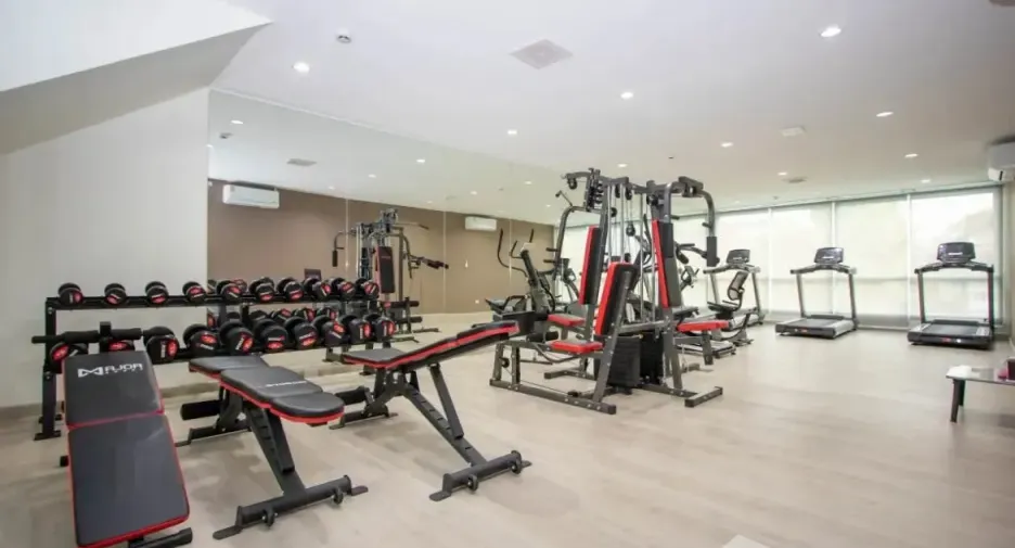 For rent 1 bed condo in Mueang Chiang Mai, Chiang Mai