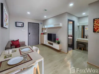 Wohnung zur Miete mit 1 Zimmer in Mueang Chiang Mai, Chiang Mai