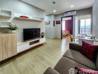 For Rent 1 Bedroom Condo In Mueang Chiang Mai