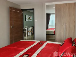 Wohnung zur Miete mit 1 Zimmer in Mueang Chiang Mai, Chiang Mai
