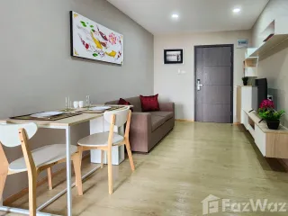 Wohnung zur Miete mit 1 Zimmer in Mueang Chiang Mai, Chiang Mai