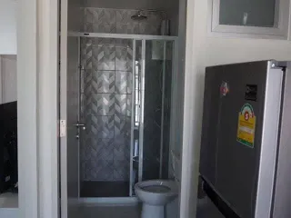 À louer studio condo à Mueang Chiang Mai, Chiang Mai