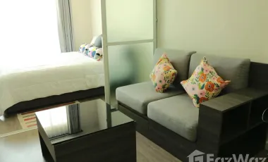 Wohnung zur Miete mit Studio in Mueang Chiang Mai, Chiang Mai
