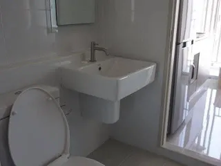 À louer studio condo à Mueang Chiang Mai, Chiang Mai