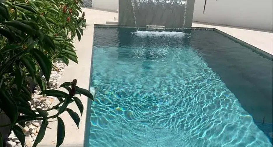 For rent 3 bedrooms villa in Kathu, Phuket