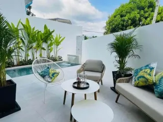 Villa zur Miete mit 3 Zimmer in Kathu, Phuket