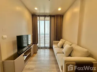 出租 1 卧室 公寓 在 Khlong Toei, 曼谷