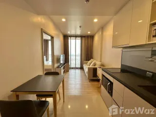 出租 1 卧室 公寓 在 Khlong Toei, 曼谷