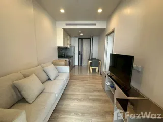 出租 1 卧室 公寓 在 Khlong Toei, 曼谷