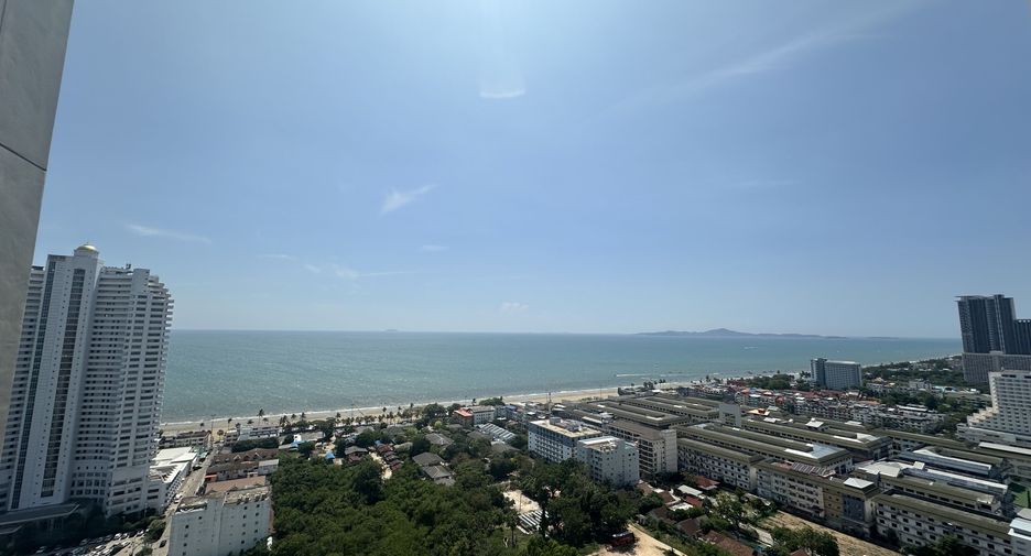 Аренда студия кондо в Банг Ламунг, Чонбури