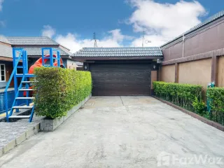 For rent 6 bedrooms villa in Bang Lamung, Chonburi