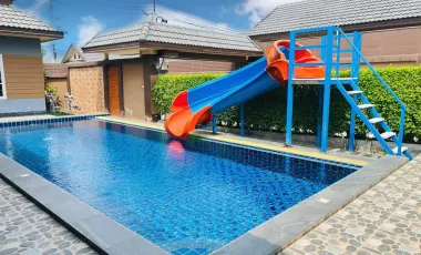 Villa zur Miete mit 6 Zimmer in Bang Lamung, Chonburi