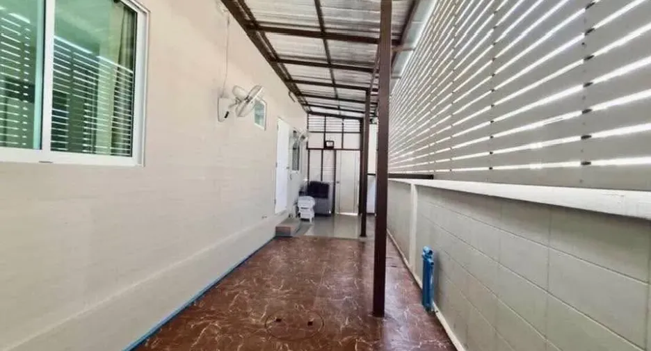 For sale 3 bedrooms house in San Sai, Chiang Mai
