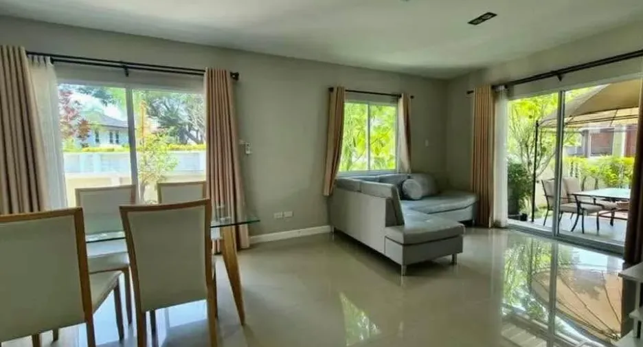 For sale 3 bedrooms house in San Sai, Chiang Mai