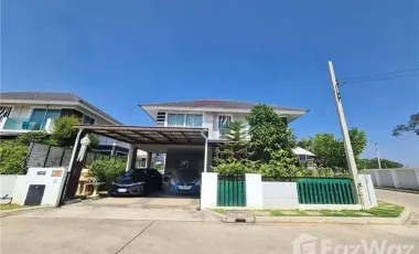 For sale 3 bedrooms house in San Sai, Chiang Mai