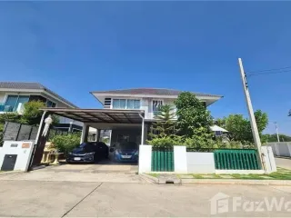 For sale 3 ベッドルーム house in San Sai, Chiang Mai