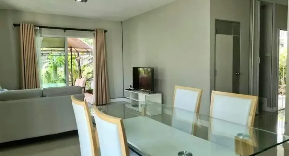 For sale 3 bedrooms house in San Sai, Chiang Mai