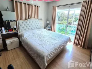 For sale 3 ベッドルーム house in San Sai, Chiang Mai