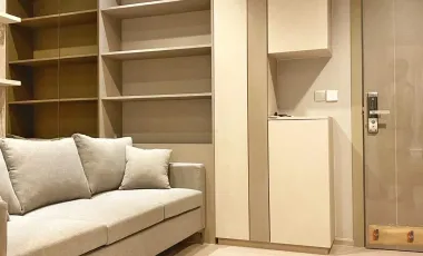 Condo en venta de 1 habitaciones en Huai Khwang, Bangkok