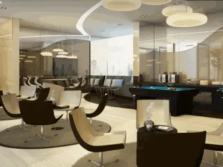 Продажа и аренда 2 спальни кондо в Ратчатхещи, Бангкок