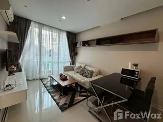 出租 1 卧室 公寓 在 Huai Khwang, 曼谷