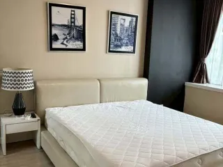 出租 1 卧室 公寓 在 Huai Khwang, 曼谷