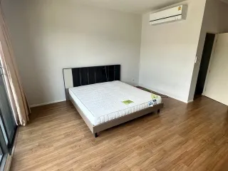 ให้เช่า 3 ห้องนอน บ้านเดี่ยว ใน สะพานสูง, กรุงเทพฯ