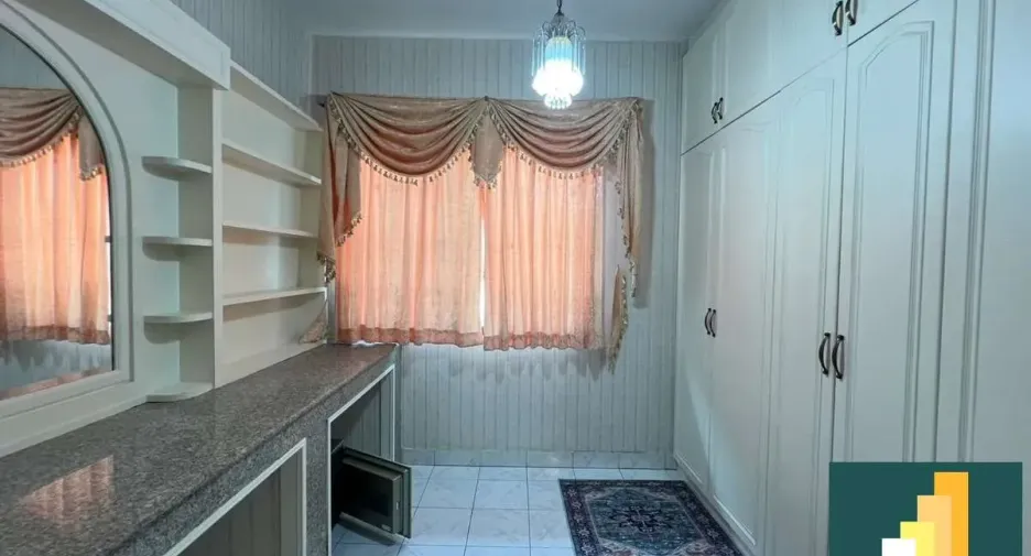 For rent 5 bedrooms house in Bang Lamung, Chonburi