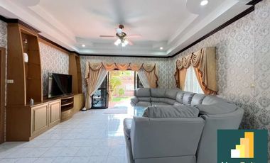 出租 5 卧室 独立屋 在 Bang Lamung, Chon Buri