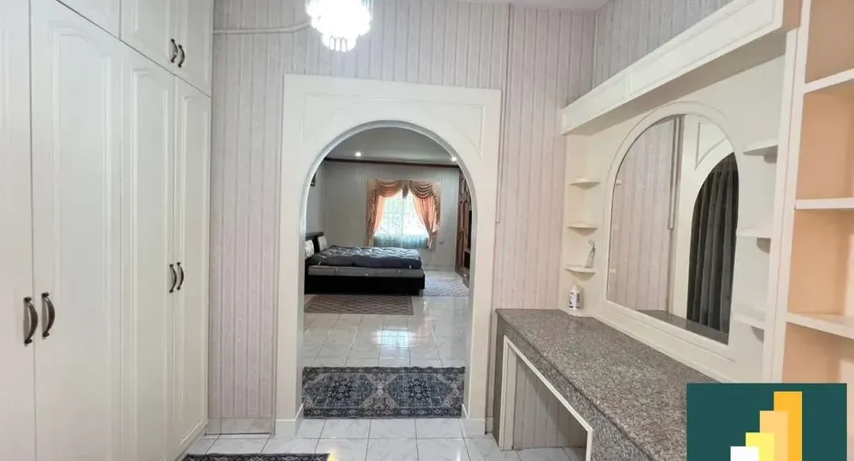 For rent 5 bedrooms house in Bang Lamung, Chonburi