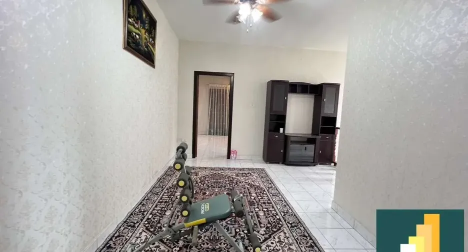 For rent 5 bedrooms house in Bang Lamung, Chonburi