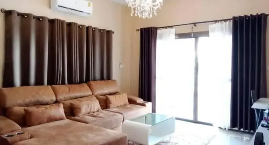 Casa en venta de 3 habitaciones en Hang Dong, Chiang Mai
