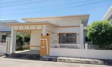 ขาย 3 ห้องนอน บ้านเดี่ยว ใน หางดง, เชียงใหม่