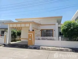 For sale 3 bedrooms house in Hang Dong, Chiang Mai