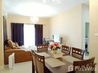 For sale 3 bedrooms house in Hang Dong, Chiang Mai