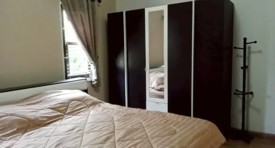 Casa en venta de 3 habitaciones en Hang Dong, Chiang Mai