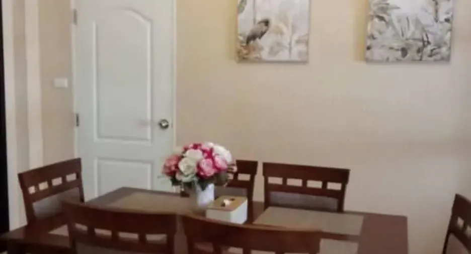 Casa en venta de 3 habitaciones en Hang Dong, Chiang Mai