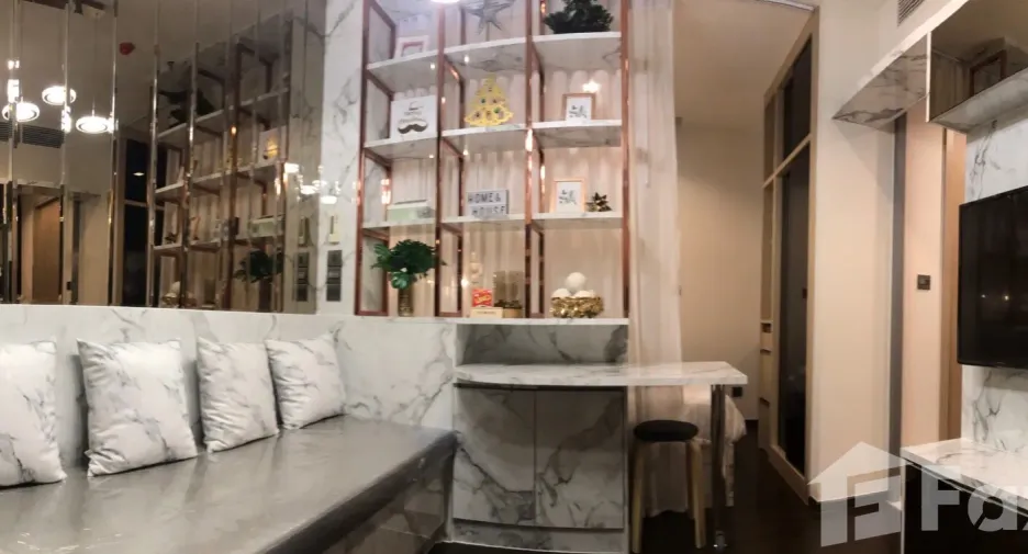 Wohnung zum Kauf und zur Miete mit Studio in Pathum Wan, Bangkok