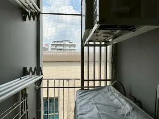 À vendre 1 chambre condo à Bangkok Noi, Bangkok