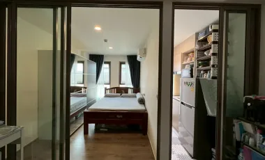 Condo en venta de 1 habitaciones en Bangkok Noi, Bangkok